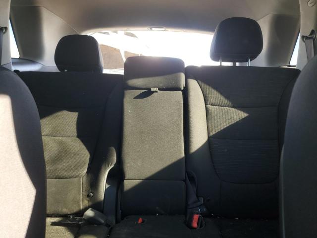 Photo 10 from auction – 2015 KIA SORENTO LX with VIN 5XYKT3A63FG615116