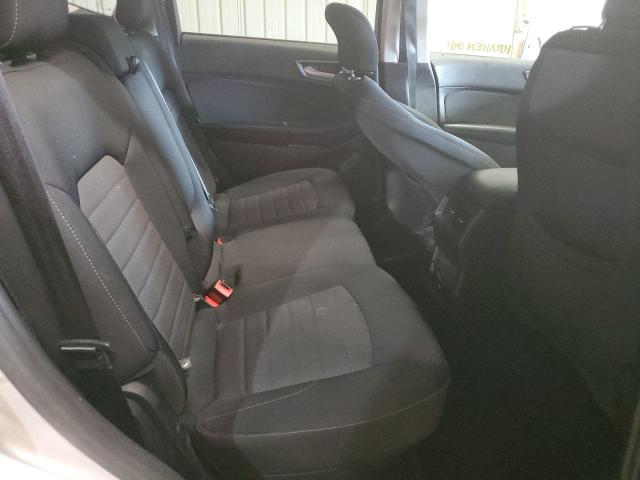 Photo 11 from auction – 2017 FORD EDGE SE with VIN 2FMPK4G95HBB77783