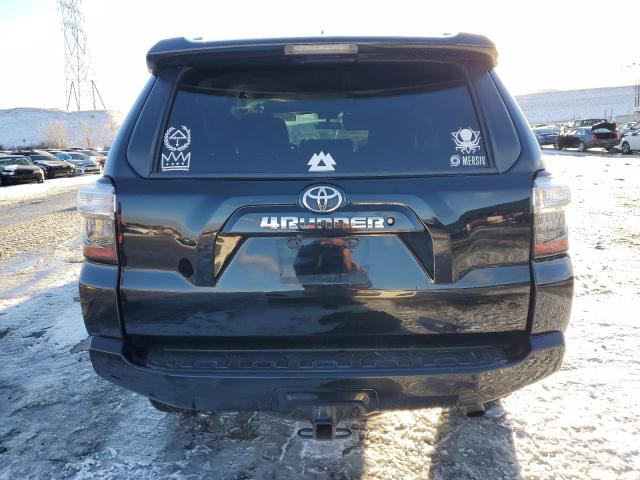 Photo 6 from auction – 2015 TOYOTA 4RUNNER SR with VIN JTEBU5JRXF5227792