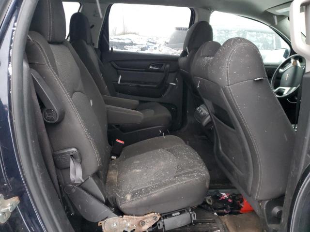 Photo 11 from auction – 2017 CHEVROLET TRAVERSE L with VIN 1GNKVGKD4HJ188084