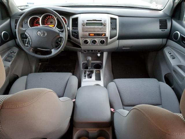 Photo 8 from auction – 2011 TOYOTA TACOMA DOU with VIN 3TMLU4EN3BM059590