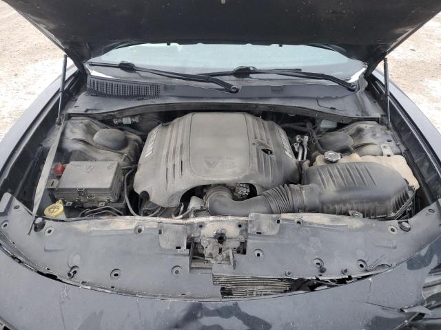 Photo 11 from auction – 2017 DODGE CHARGER R/ with VIN 2C3CDXCT5HH631435