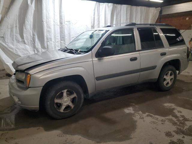 CHEVROLET TRAILBLAZE 2005 with VIN 1GNDT13S352266269 - Photo from auction