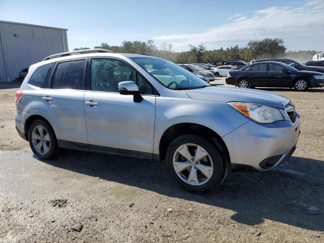 Photo 4 from auction – 2014 SUBARU FORESTER 2 with VIN JF2SJAPC8EH549466