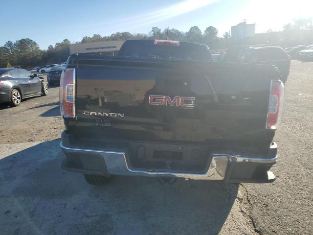 Photo 6 from auction – 2018 GMC CANYON with VIN 1GTH5AEA9J1205209