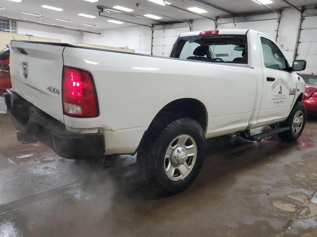 Photo 10 from auction – 2017 RAM 2500 ST with VIN 3C6LR5AT6HG563299
