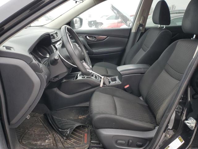 Photo 7 from auction – 2018 NISSAN ROGUE S with VIN KNMAT2MT8JP503165
