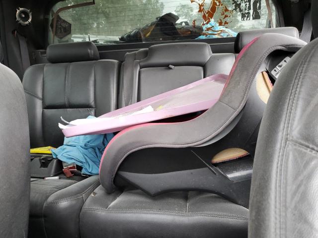 Photo 10 from auction – 2009 CHEVROLET AVALANCHE with VIN 3GNFK22029G159566