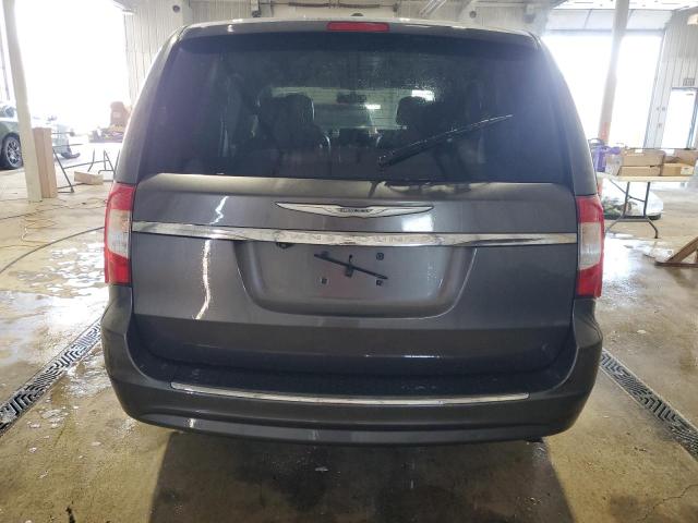 Photo 6 from auction – 2015 CHRYSLER TOWN & COU with VIN 2C4RC1BG9FR618771