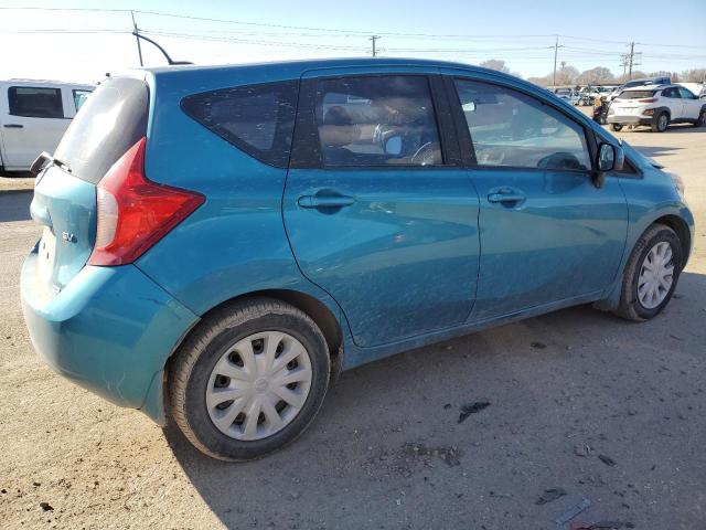 Photo 3 from auction – 2014 NISSAN VERSA NOTE with VIN 3N1CE2CP0EL364564