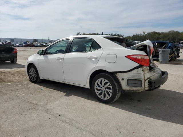 Photo 2 from auction – 2018 TOYOTA COROLLA L with VIN 5YFBURHE1JP803148