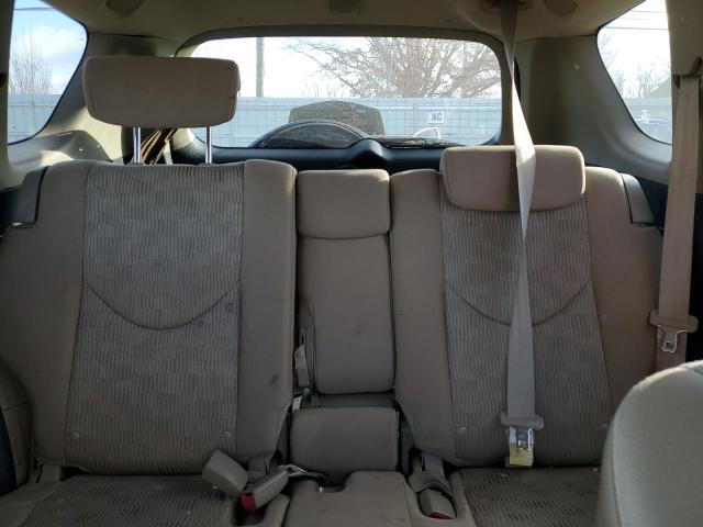 Photo 10 from auction – 2009 TOYOTA RAV4 with VIN JTMZF33VX95007262