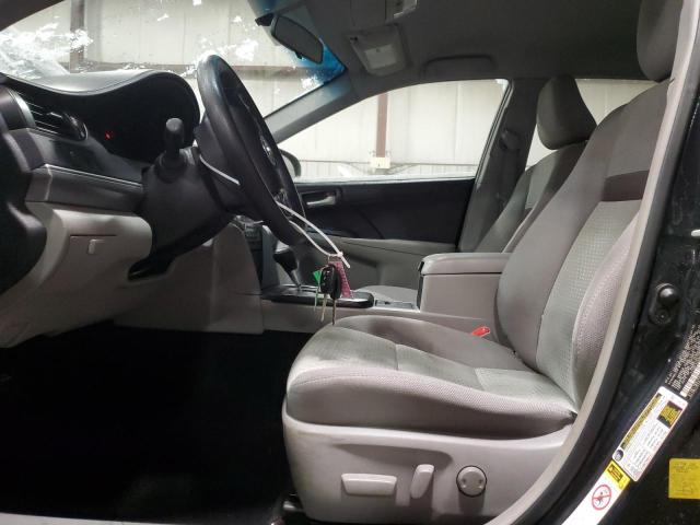 Photo 7 from auction – 2014 TOYOTA CAMRY L with VIN 4T4BF1FK8ER415462