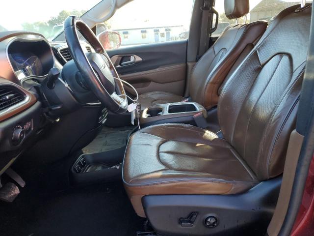 Photo 7 from auction – 2017 CHRYSLER PACIFICA L with VIN 2C4RC1GG1HR796203