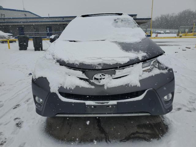 Photo 5 from auction – 2013 TOYOTA RAV4 LIMIT with VIN 2T3YFREV9DW064985
