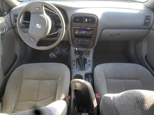 Photo 8 from auction – 2000 SATURN LS1 with VIN 1G8JU52F5YY672182