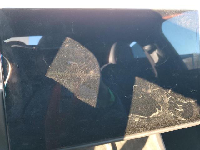 Photo 9 from auction – 2023 TESLA MODEL X with VIN 7SAXCDE56PF372152