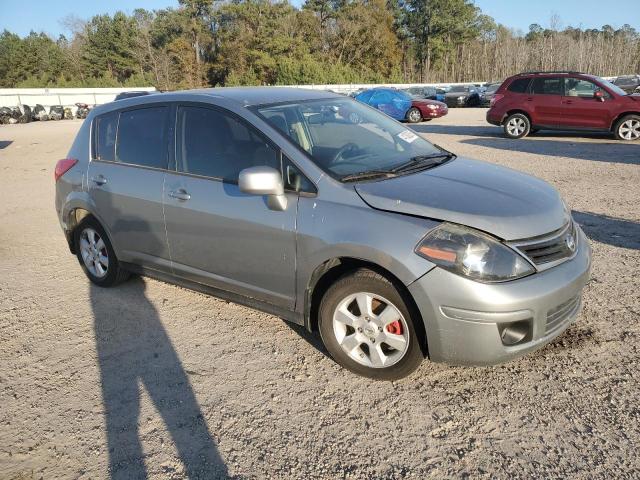 Photo 4 from auction – 2011 NISSAN VERSA S with VIN 3N1BC1CP4BL486318
