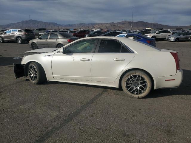 Photo 2 from auction – 2011 CADILLAC CTS PREMIU with VIN 1G6DS5ED8B0143322