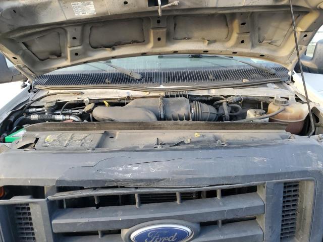 Photo 11 from auction – 2014 FORD ECONOLINE with VIN 1FTNE1EW7EDA03486