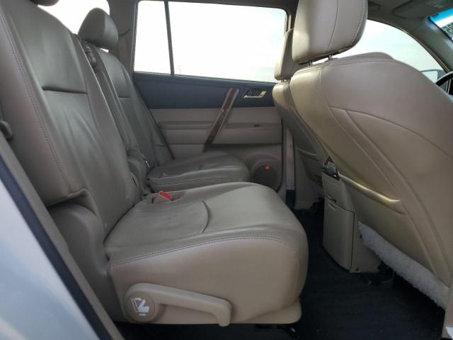 Photo 11 from auction – 2013 TOYOTA HIGHLANDER with VIN 5TDYK3EH8DS098422