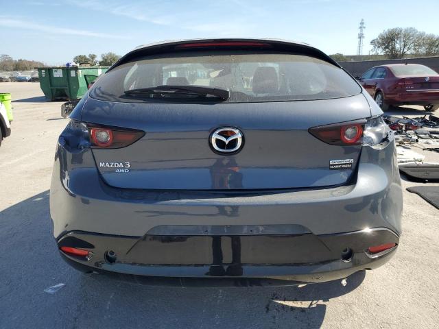 Фото 6 с аукциона – 2023 MAZDA 3 PREFERRE с VIN JM1BPBLM9P1623538