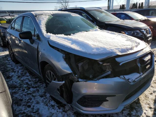 Photo 4 from auction – 2018 SUBARU LEGACY 2.5 with VIN 4S3BNAB60J3043903