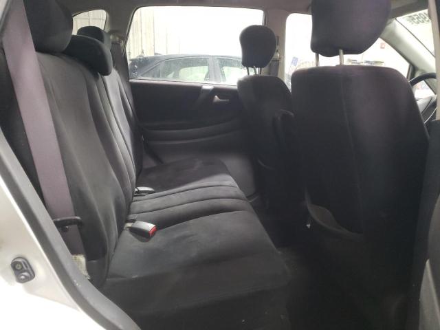 Photo 10 from auction – 2004 SUZUKI AERIO SX with VIN JS2RD61H645252322