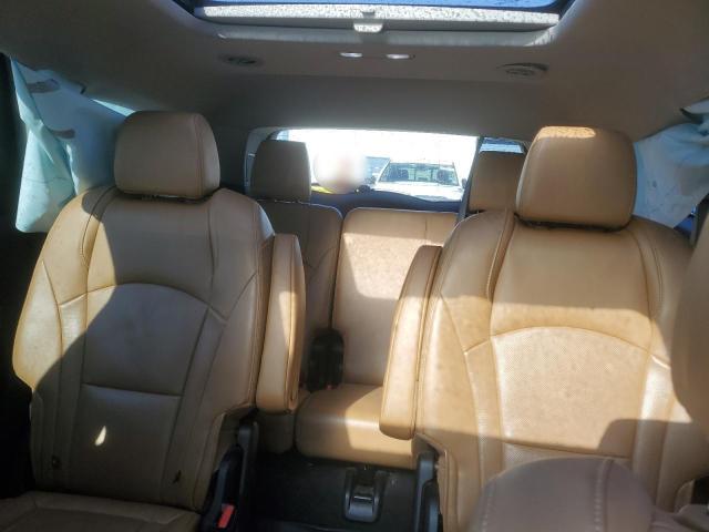 Photo 10 from auction – 2019 BUICK ENCLAVE PR with VIN 5GAERCKW5KJ125900