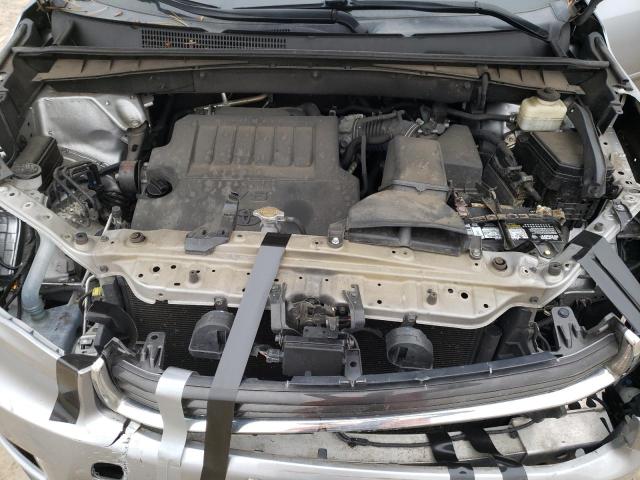 Photo 12 from auction – 2015 TOYOTA HIGHLANDER with VIN 5TDDKRFH0FS147213
