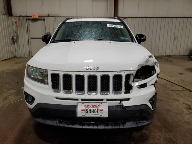 Photo 5 from auction – 2016 JEEP COMPASS SP with VIN 1C4NJDBB4GD502103