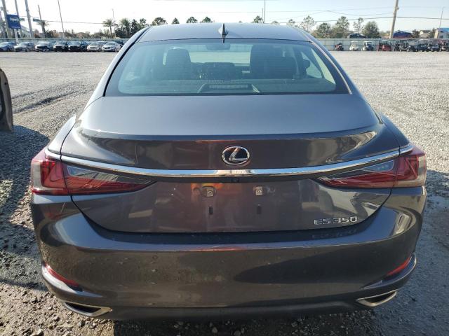Photo 6 from auction – 2023 LEXUS ES 350 BAS with VIN 58ADZ1B17PU142615
