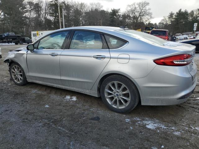 Photo 2 from auction – 2017 FORD FUSION SE with VIN 3FA6P0HD0HR303455