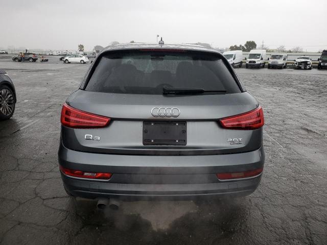 Photo 6 from auction – 2018 AUDI Q3 PREMIUM with VIN WA1JCCFS4JR004968