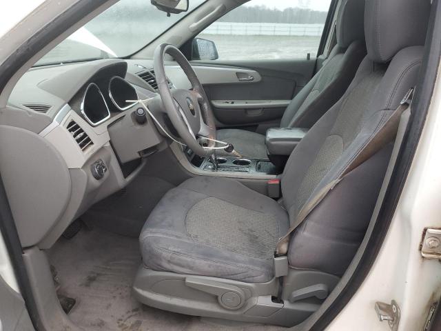 صورة رقم 7 من المزاد - 2012 CHEVROLET TRAVERSE L مع VIN 1GNKVFED4CJ215542