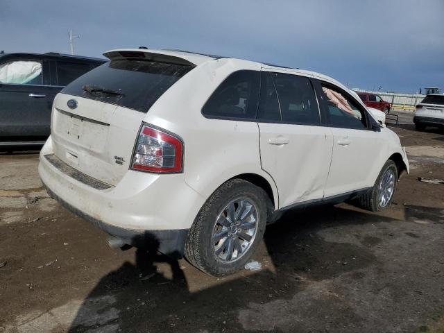 Photo 3 from auction – 2010 FORD EDGE SEL with VIN 2FMDK4JC8ABA12114