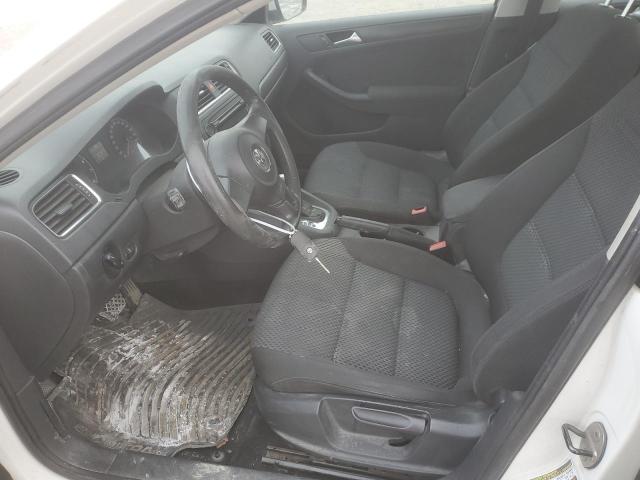 Photo 7 from auction – 2012 VOLKSWAGEN JETTA with VIN 3VWDK7AJ4CM336793