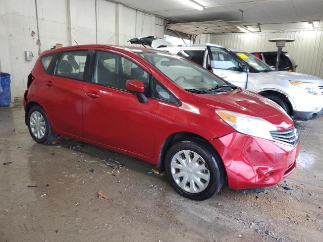 Photo 4 from auction – 2015 NISSAN VERSA NOTE with VIN 3N1CE2CP2FL354684