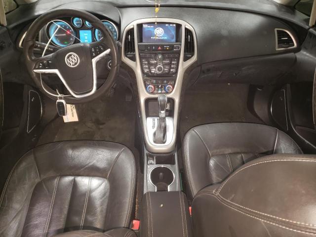 Фото 8 с аукциона – 2016 BUICK VERANO с VIN 1G4PS5SK5G4131931
