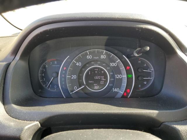Photo 9 from auction – 2015 HONDA CR-V EXL with VIN 5J6RM4H72FL082948