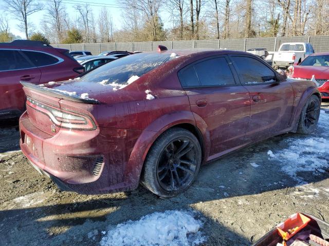 Photo 3 from auction – 2021 DODGE CHARGER SC with VIN 2C3CDXGJXMH576547