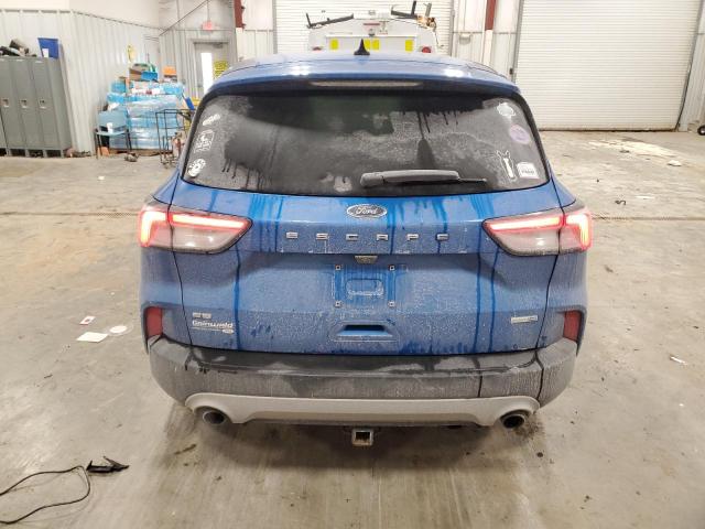 Photo 6 from auction – 2020 FORD ESCAPE SE with VIN 1FMCU9G68LUA13068