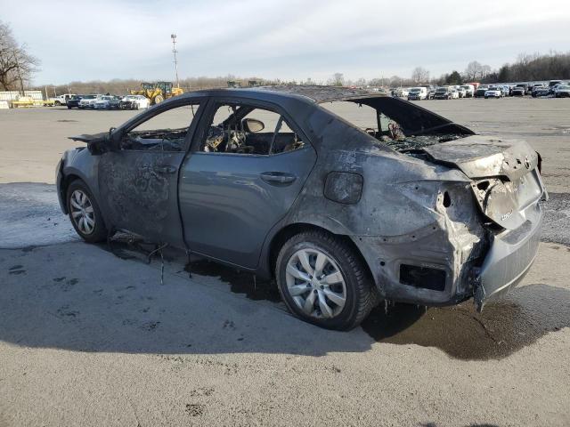 Photo 2 from auction – 2016 TOYOTA COROLLA L with VIN 2T1BURHEXGC680314
