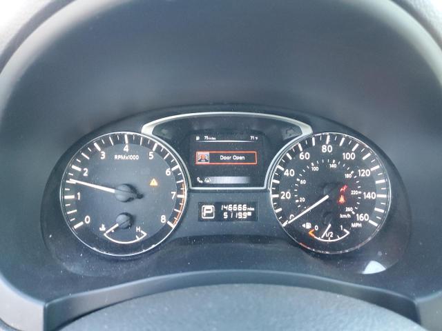 Photo 9 from auction – 2014 NISSAN ALTIMA 2.5 with VIN 1N4AL3AP9EC405584