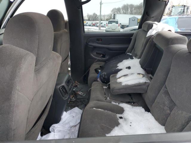Photo 10 from auction – 2006 CHEVROLET SILVERADO with VIN 1GCHK23D36F151959