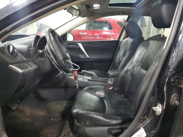Foto 7 de la subasta – 2012 MAZDA 3 I con VIN JM1BL1M73C1641946