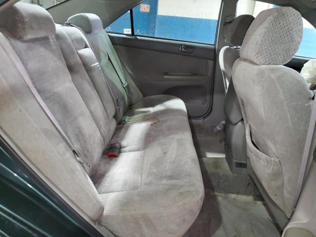 Photo 10 from auction – 2004 TOYOTA CAMRY LE with VIN 4T1BE32K74U351525