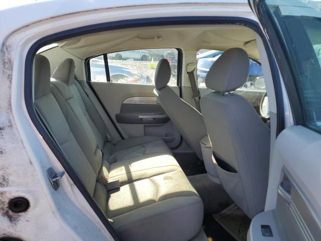 Photo 10 from auction – 2008 CHRYSLER SEBRING LX with VIN 1C3LC46KX8N152584