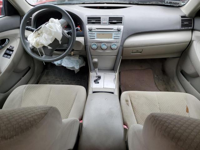 Photo 8 from auction – 2007 TOYOTA CAMRY CE with VIN JTNBE46K673035382