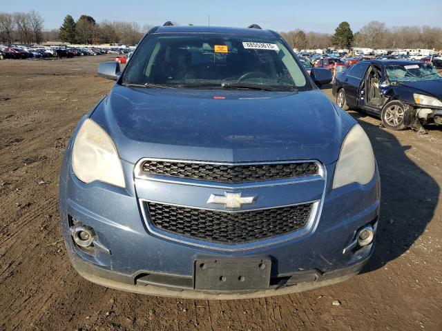 Photo 5 from auction – 2011 CHEVROLET EQUINOX LT with VIN 2CNALPEC7B6474962